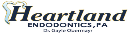 Heartland Endodontics & Periodontics logo