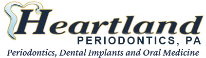 Heartland Endodontics & Periodontics logo