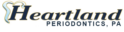 Heartland Endodontics & Periodontics logo