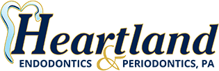 Heartland Endodontics Logo