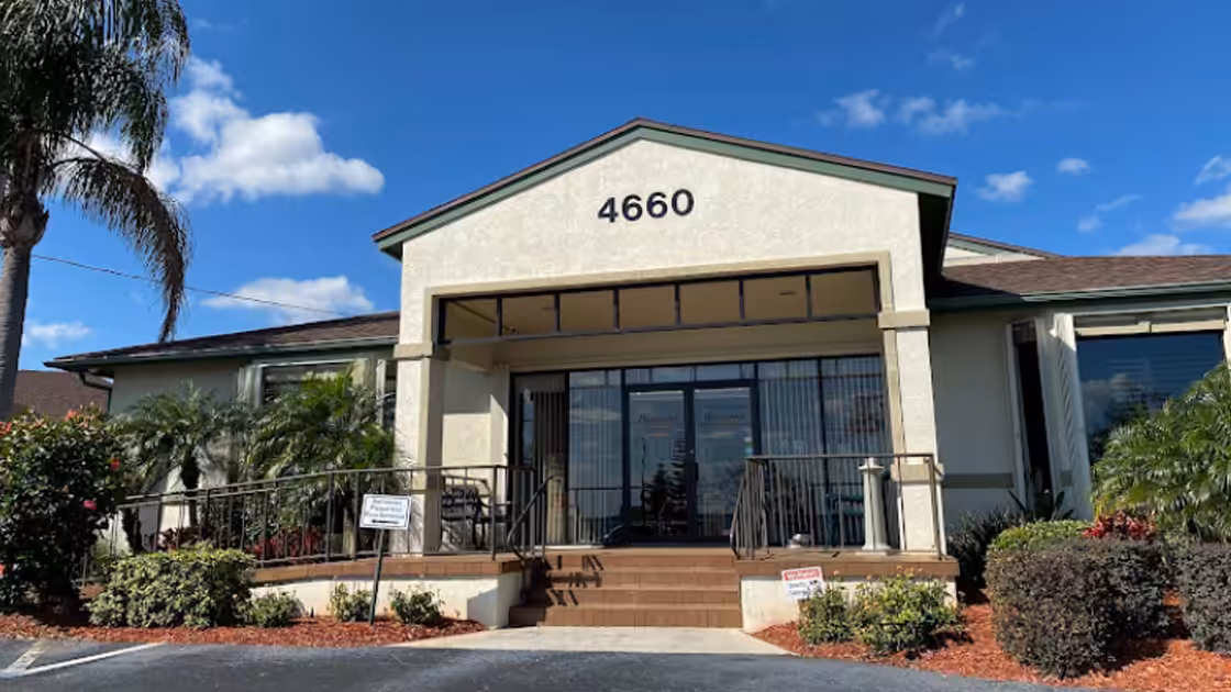 Exterior photo