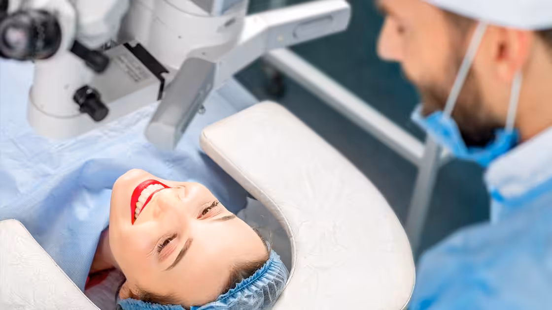 Root Canal Photo